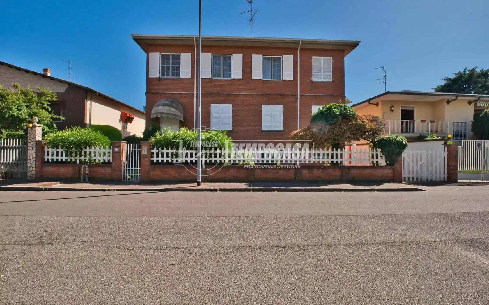 Appartamento in vendita a Vercelli