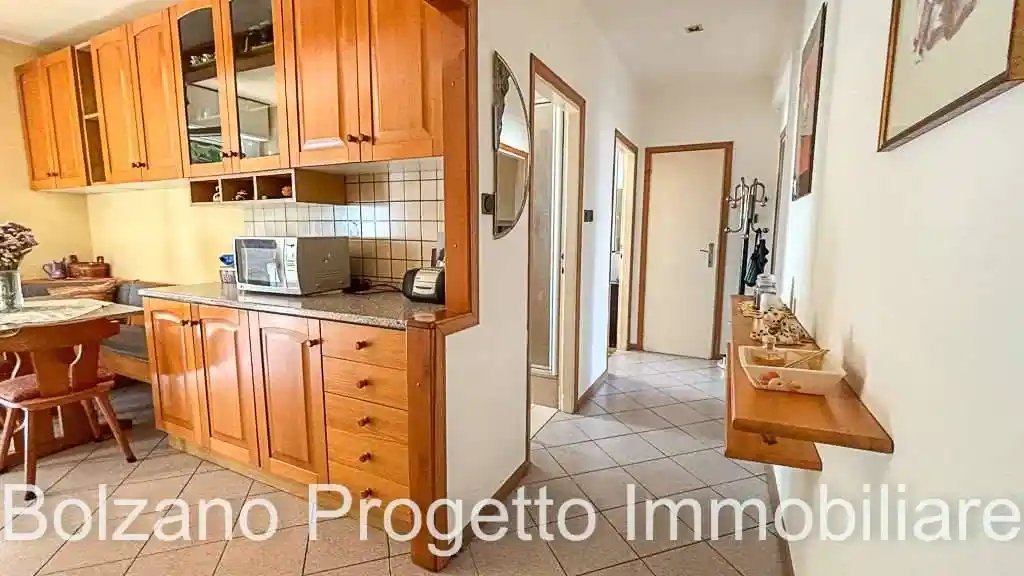 Appartamento in vendita a Bolzano