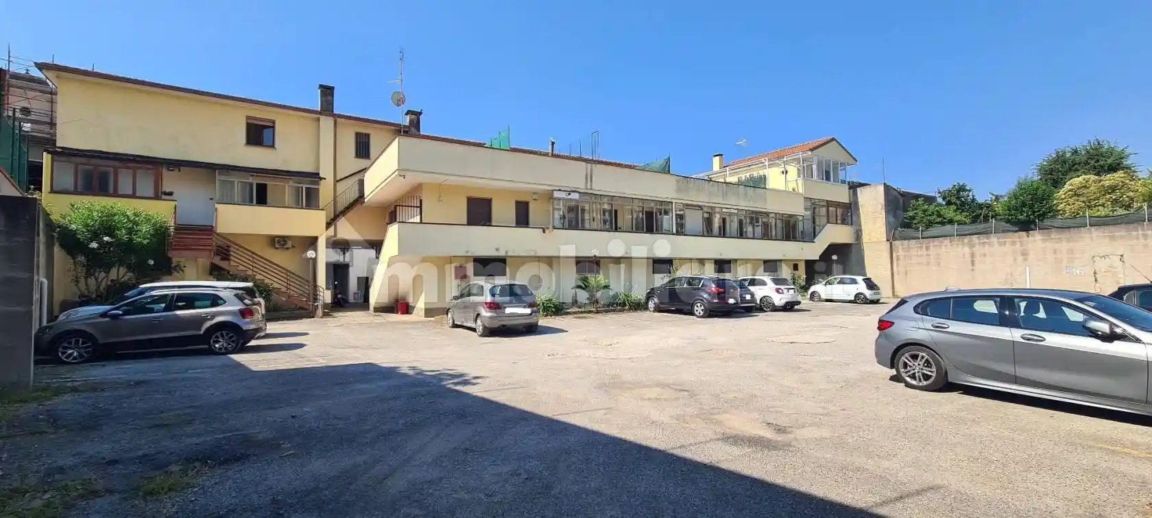 Appartamento in vendita a Salerno