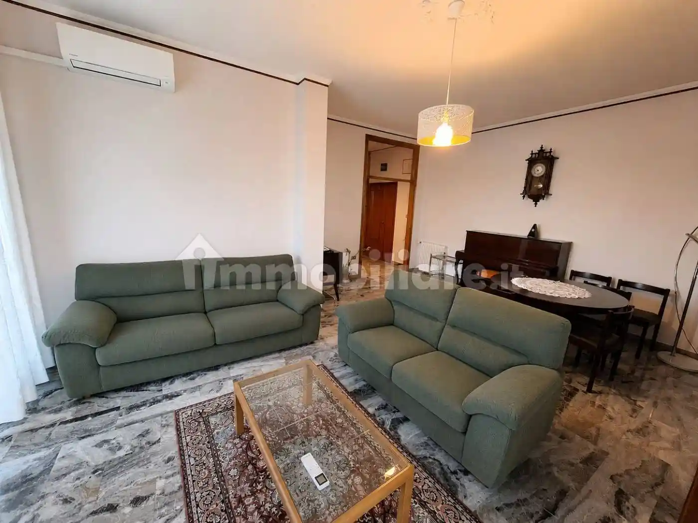 Appartamento in vendita a Bologna
