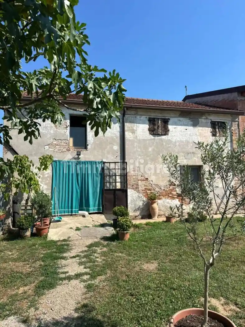 Casa indipendente in vendita a Nogara