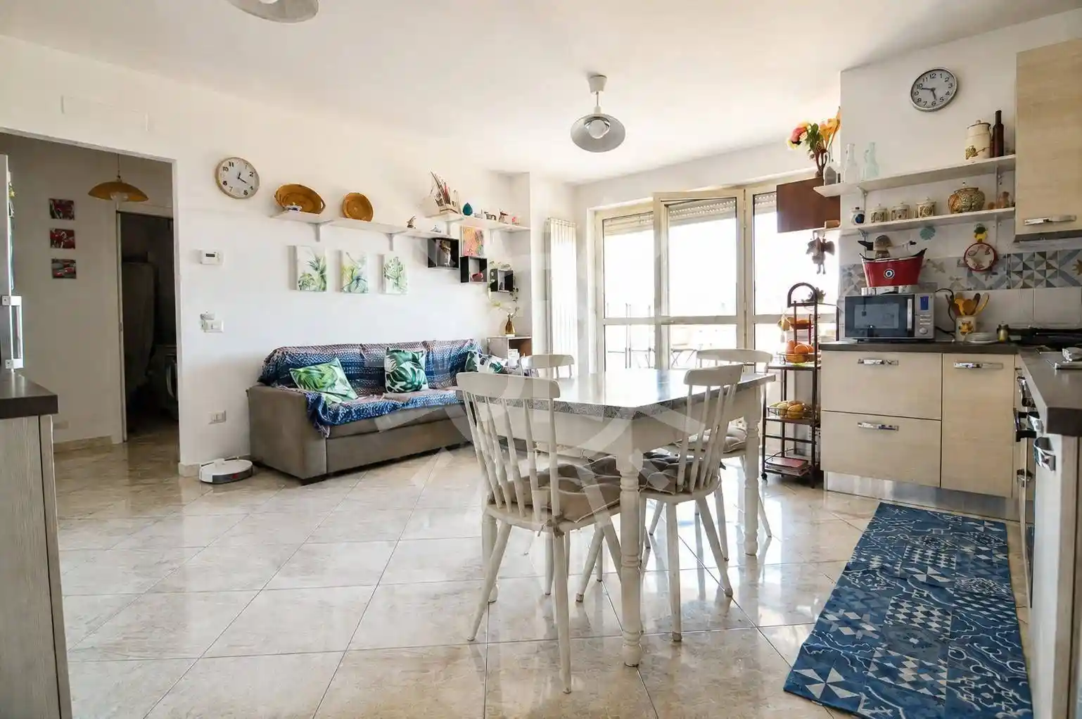 Appartamento in vendita a Budrio