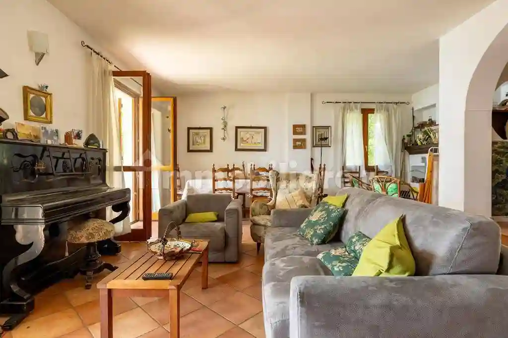 Villa - foto 4