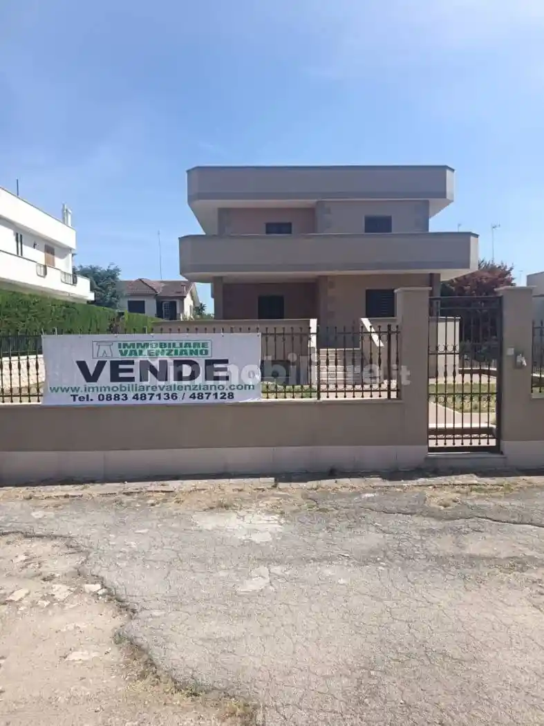 Villa in vendita a Trani