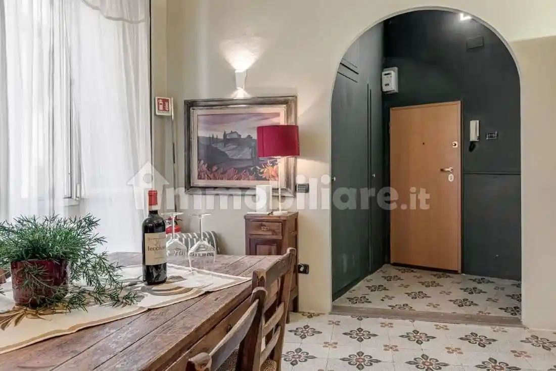 Appartamento in vendita a Firenze