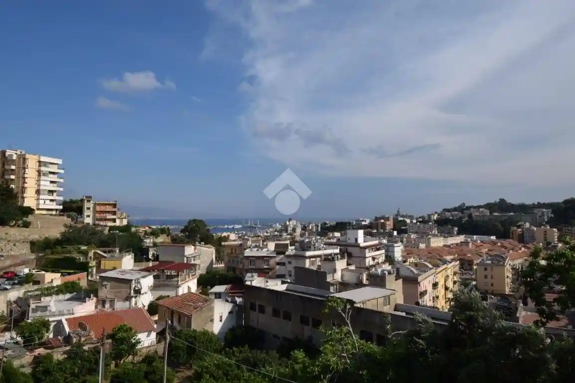 Appartamento in affitto a Messina