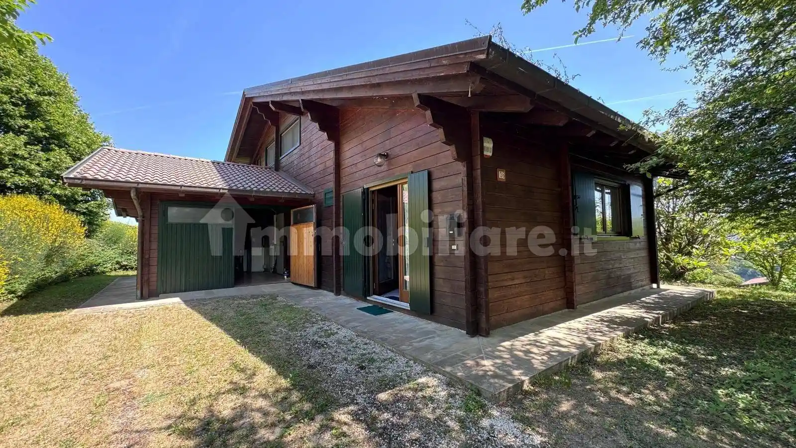 Villa in vendita a Loiano