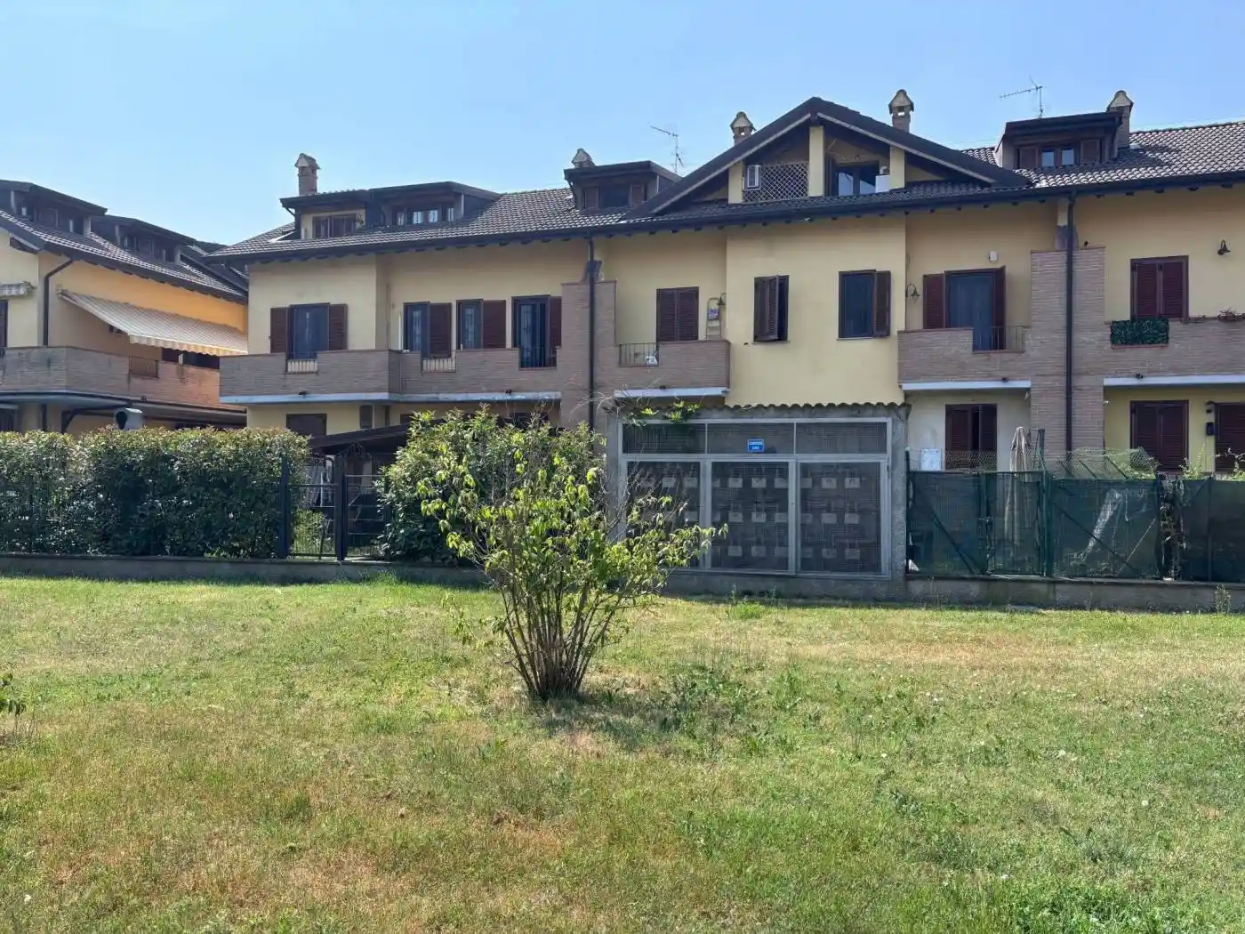 Appartamento in vendita a Vidigulfo