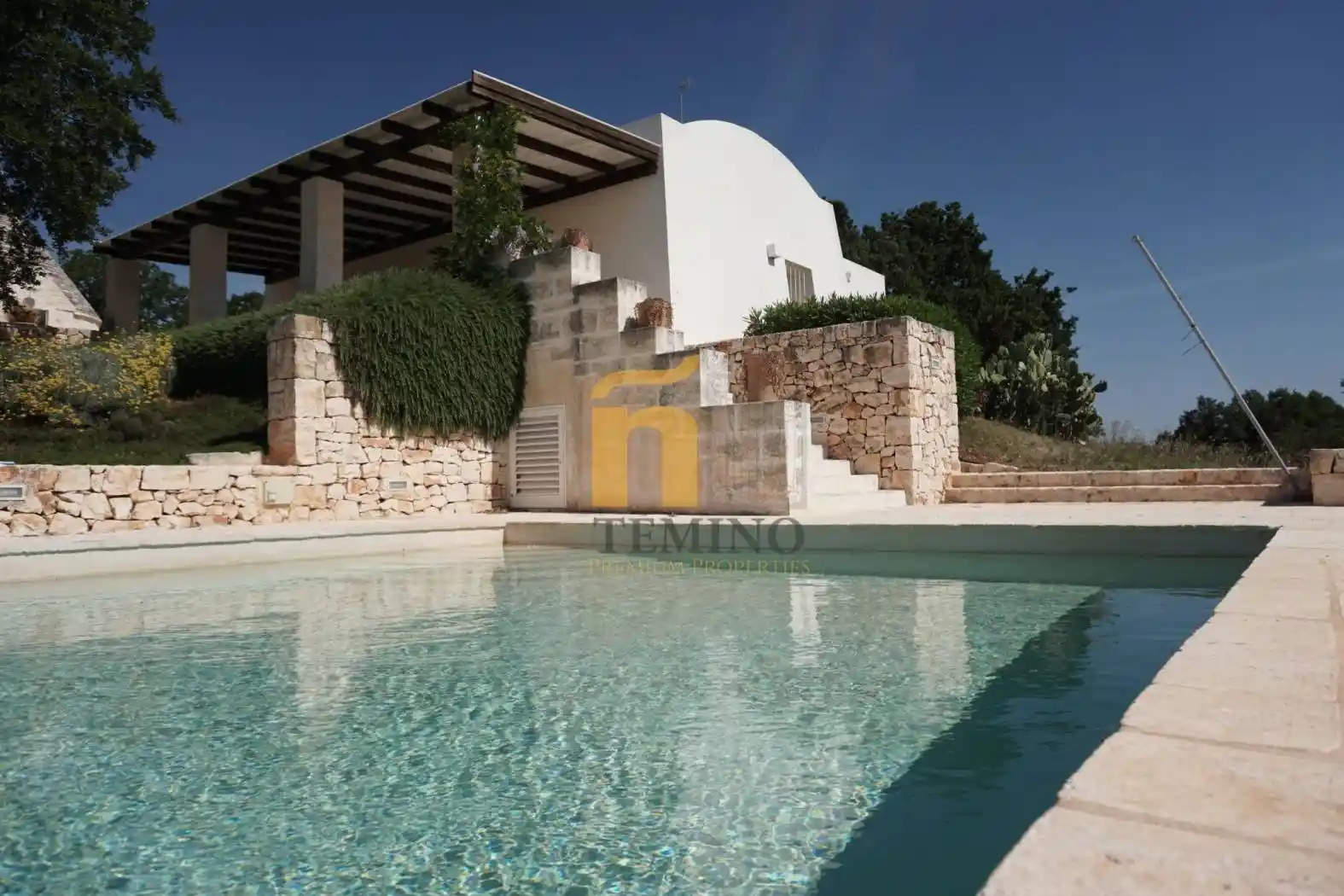 Villa in vendita a Ostuni