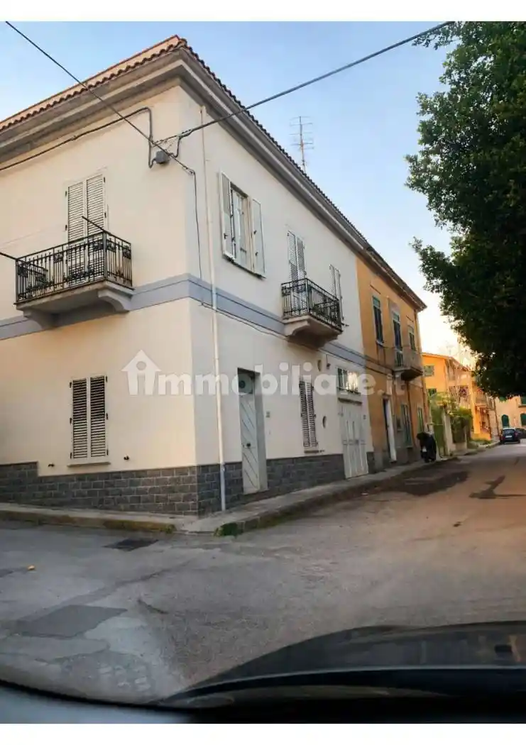 Casa indipendente in vendita a Acquedolci