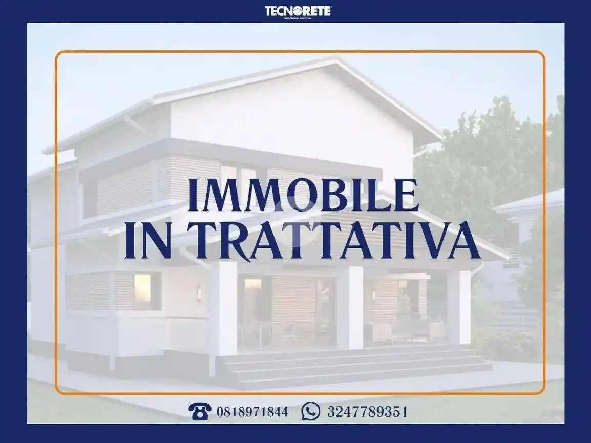 Appartamento in vendita a Cercola