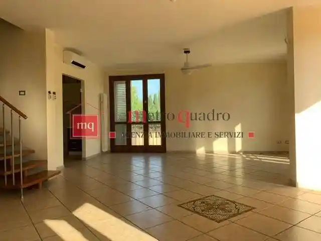 Villetta a schiera in vendita a San Giuliano Terme