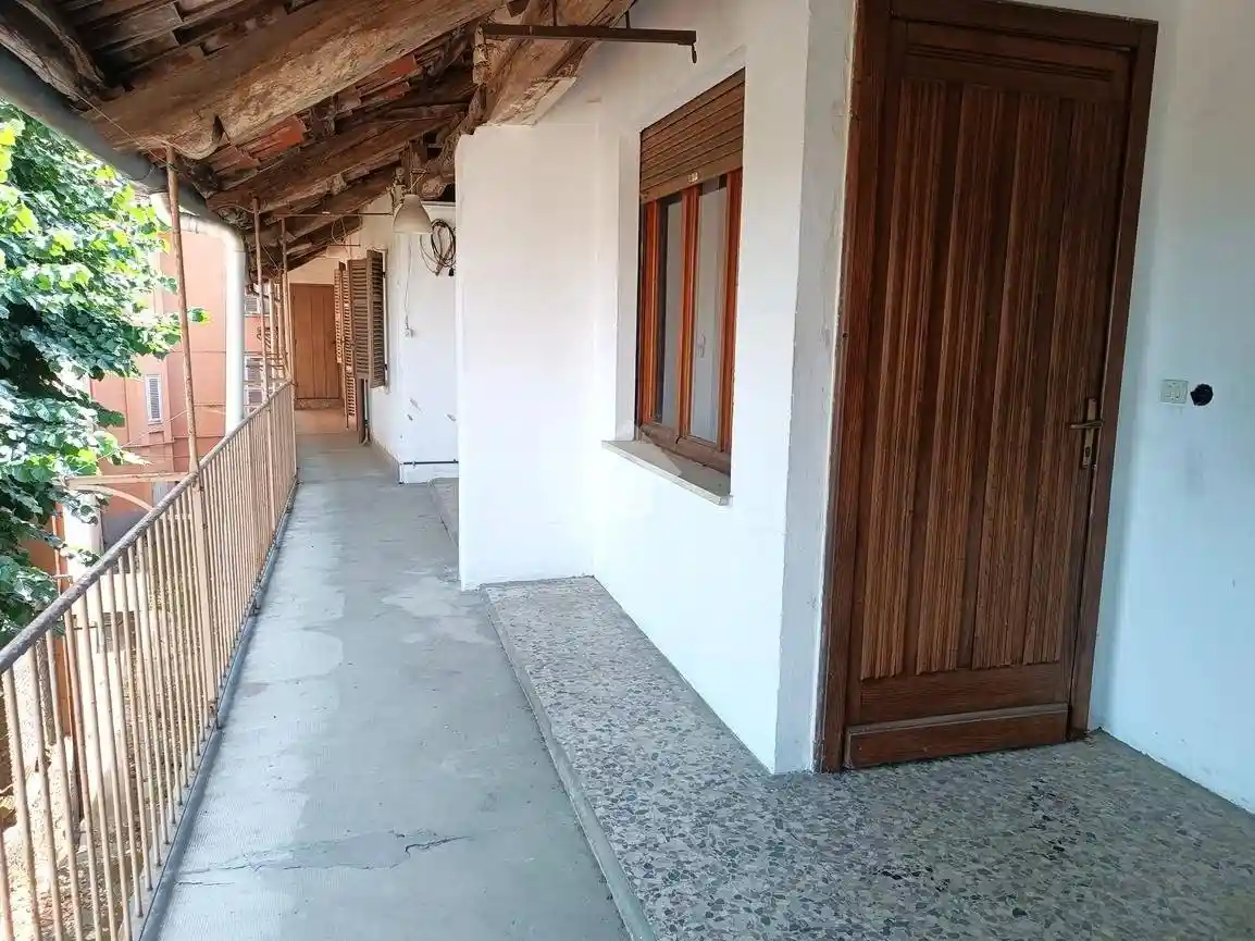 Casa indipendente in vendita a Pettinengo