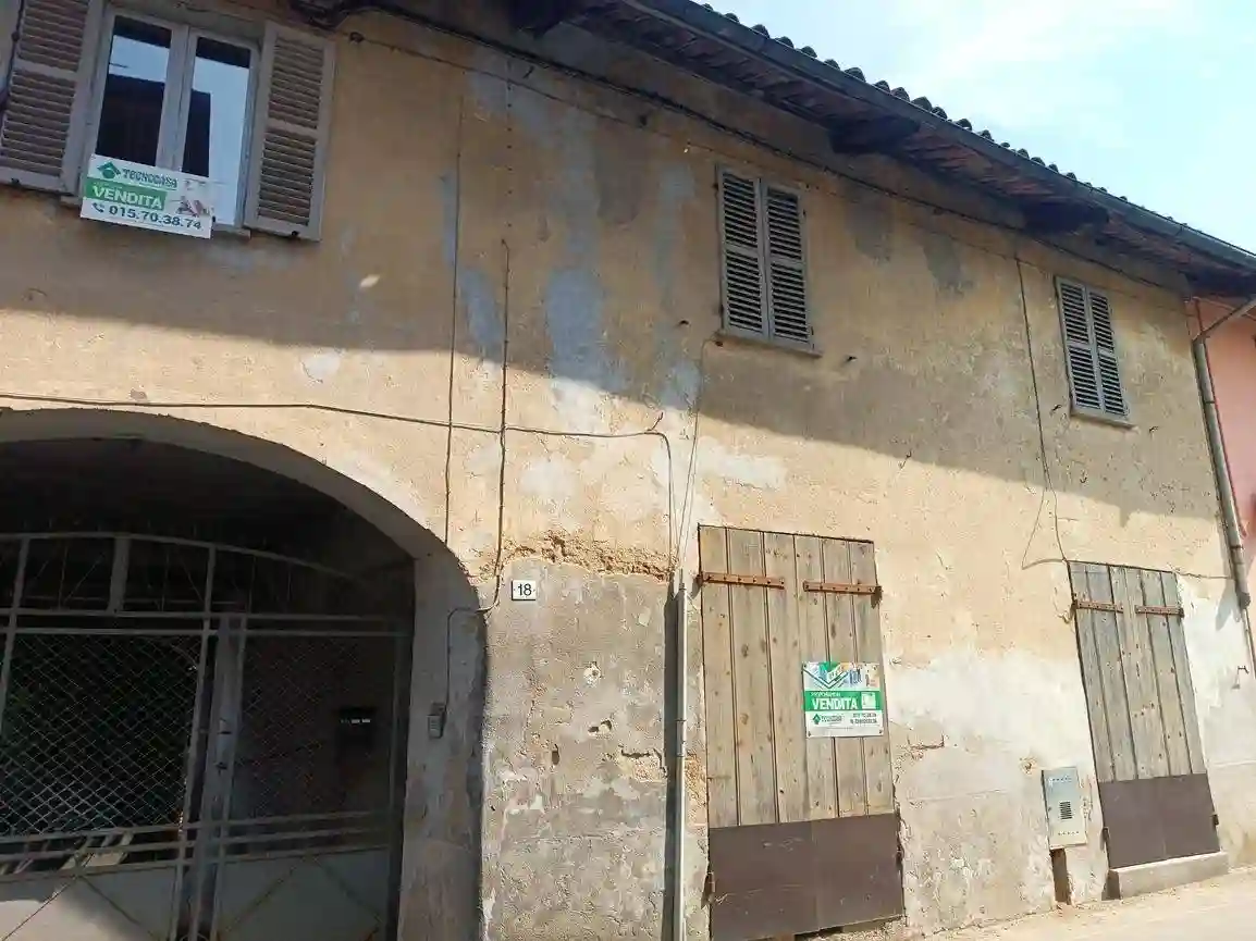Casa indipendente - foto 3