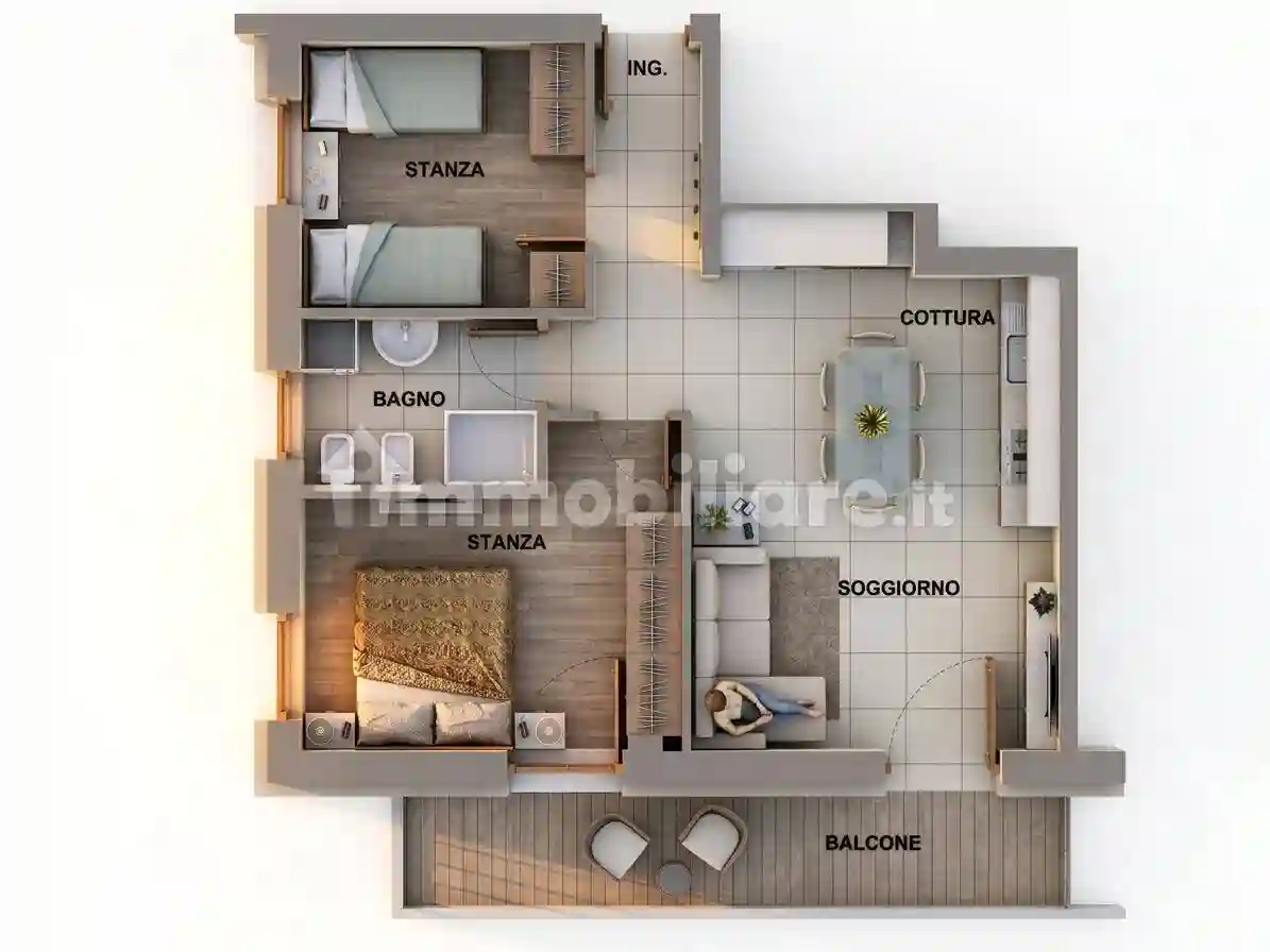 Progetto - foto 5