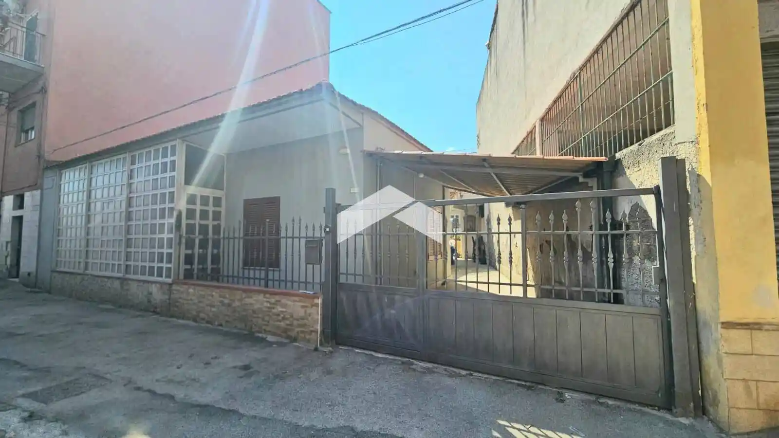 Appartamento in vendita a Cercola