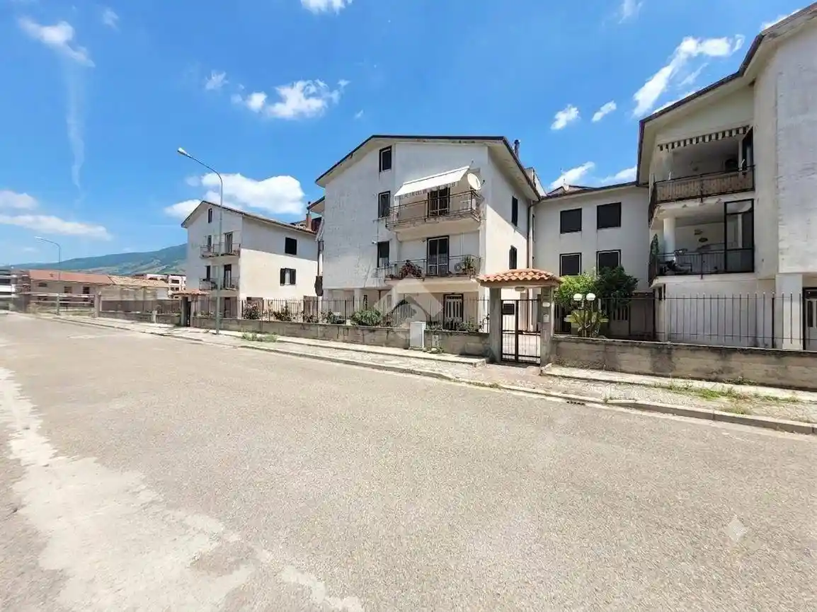 Appartamento in vendita a Airola