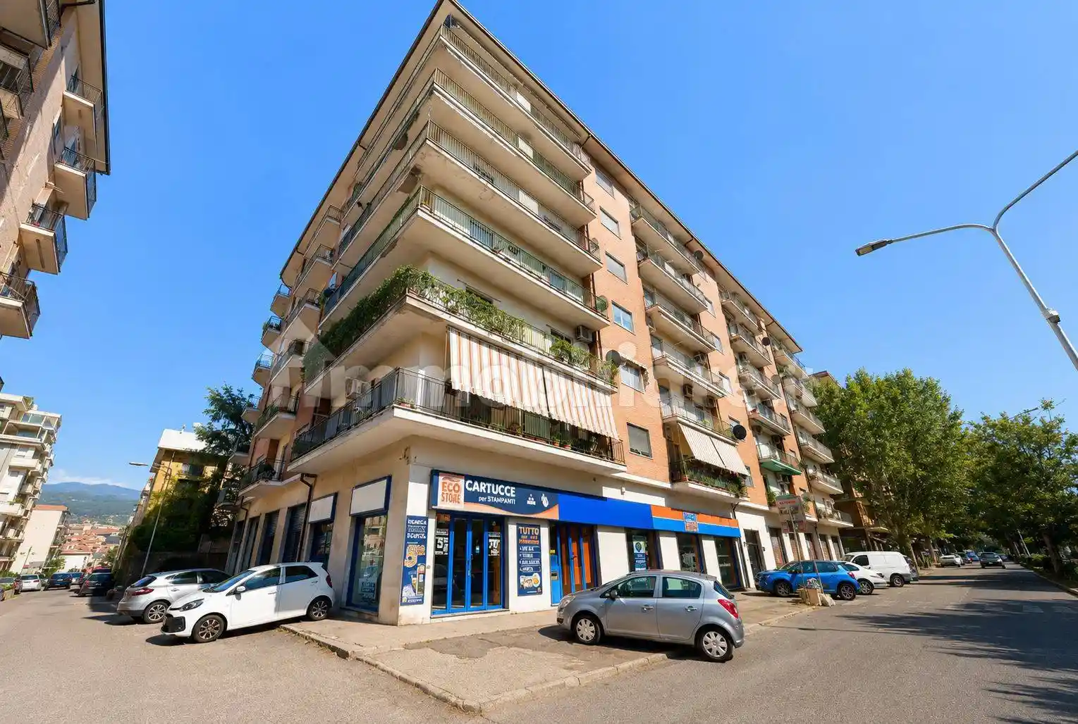 Appartamento in vendita a Cosenza