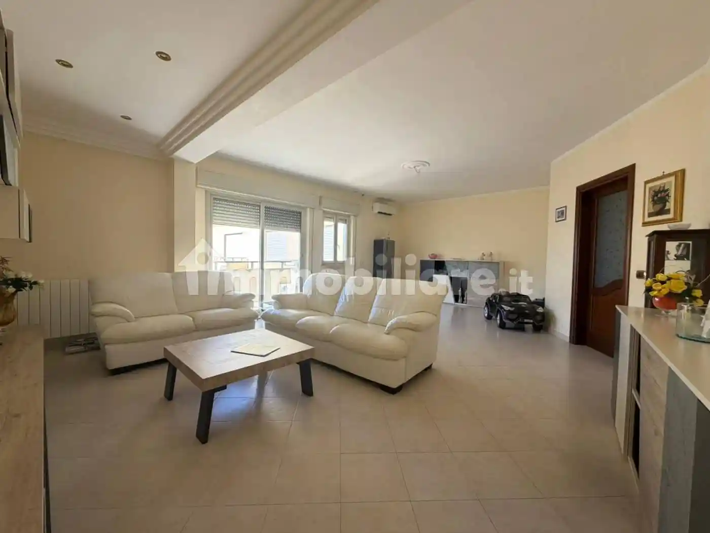 Appartamento in vendita a Erice