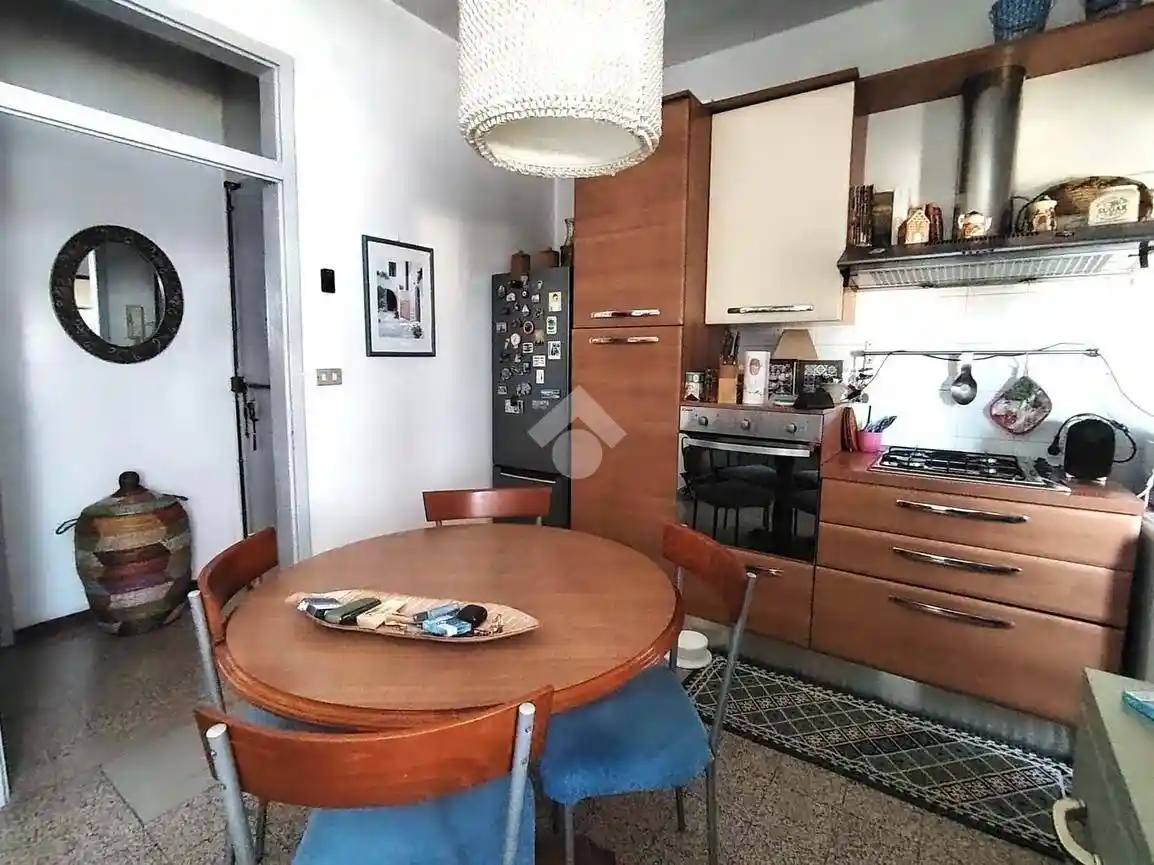 Appartamento in vendita a Dolo