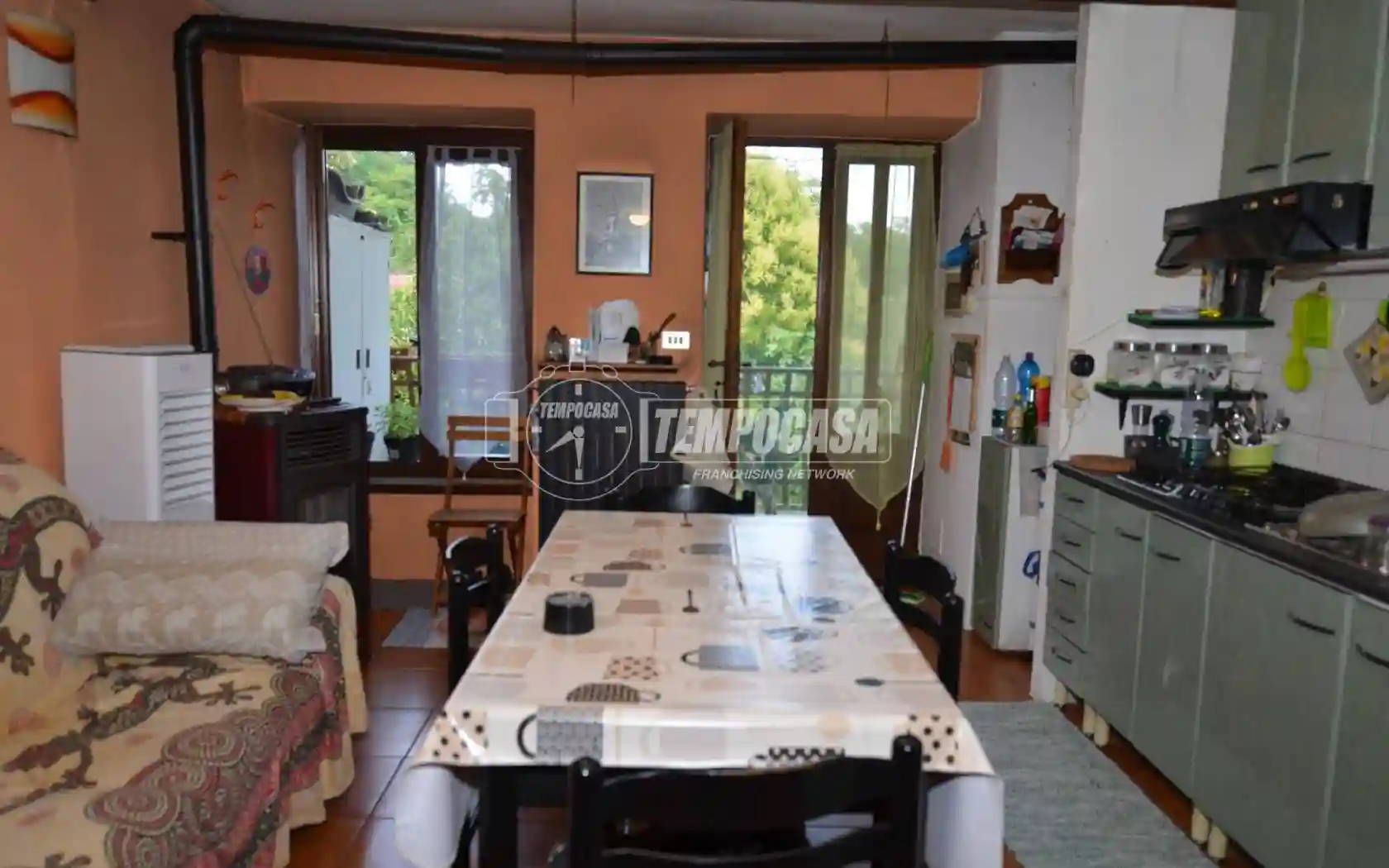 Casa indipendente - foto 4