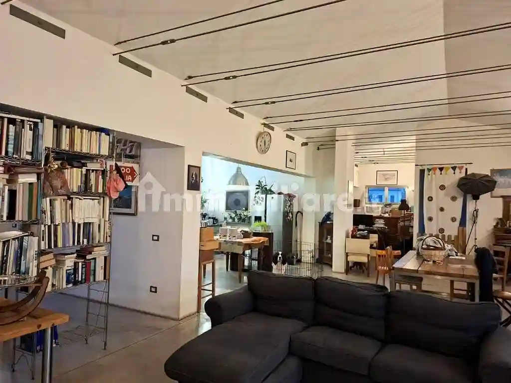 Loft - foto 4