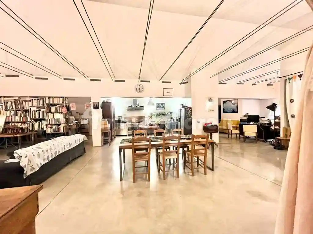 Loft - foto 5