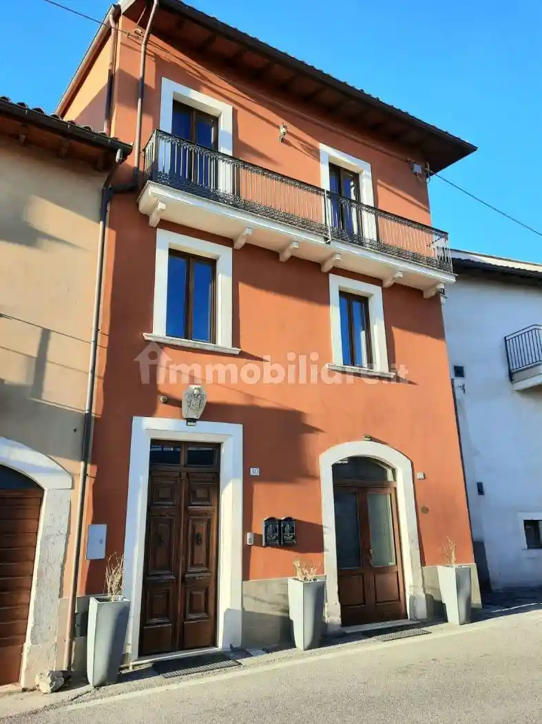 Appartamento in vendita a L'Aquila