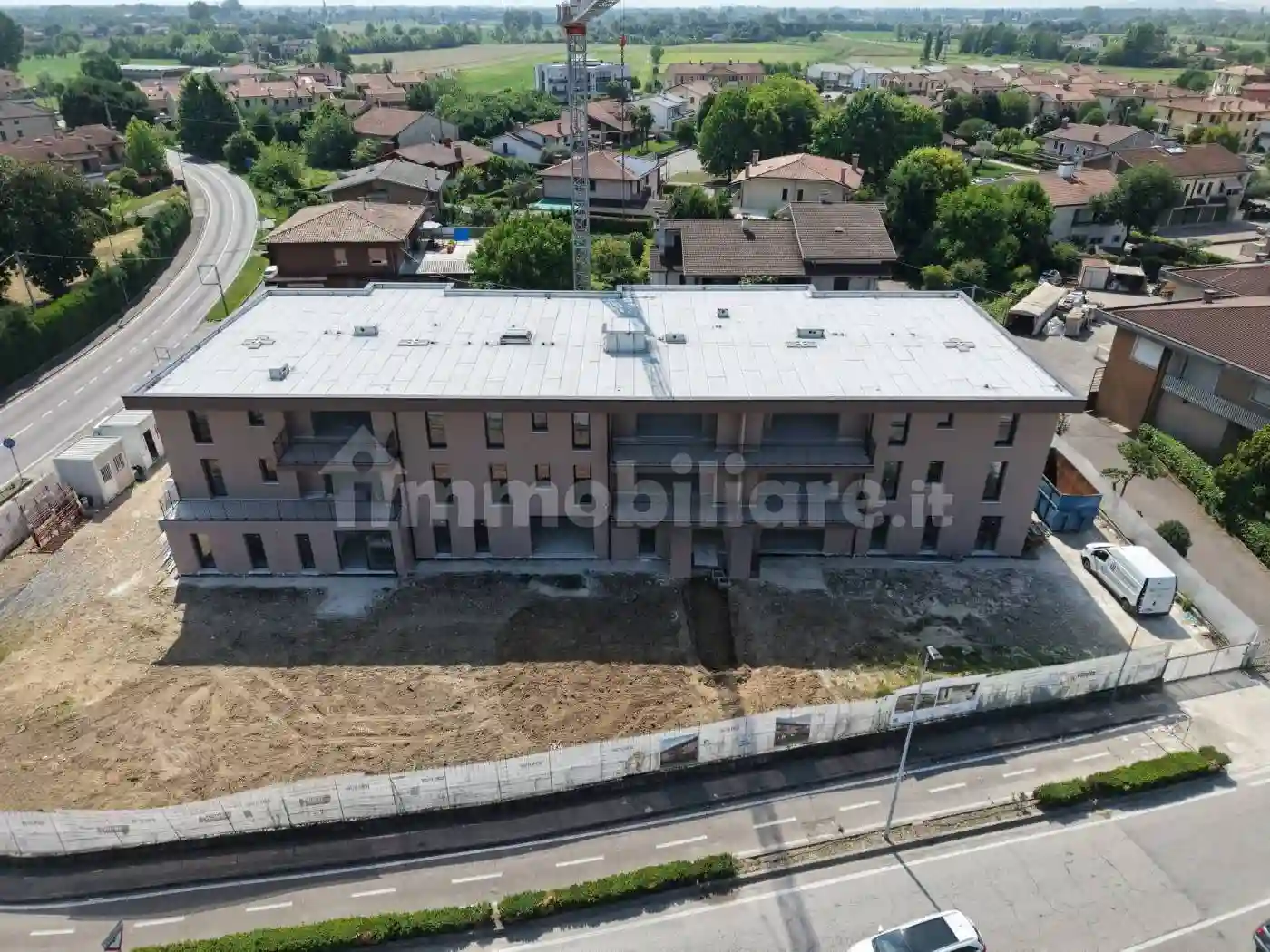 Progetto - foto 4
