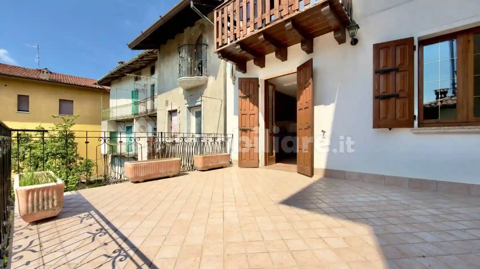 Villetta a schiera - foto 3