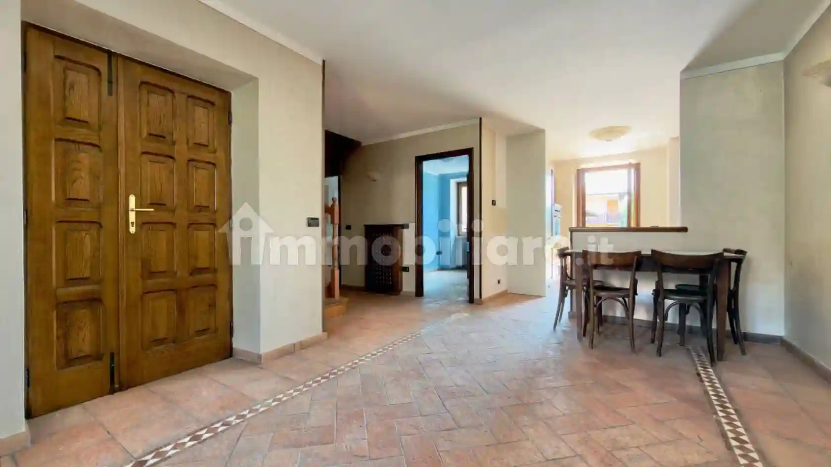 Villetta a schiera - foto 4