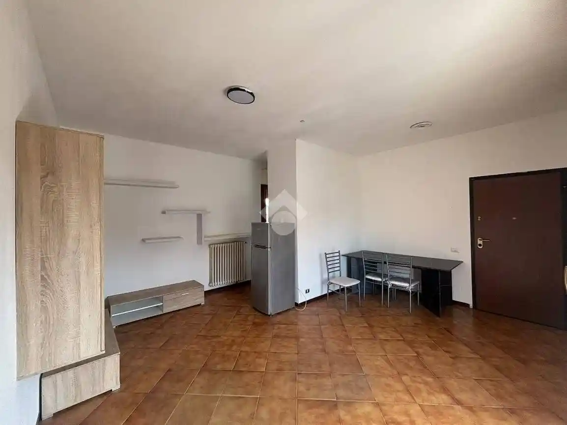 Appartamento in affitto a Novara