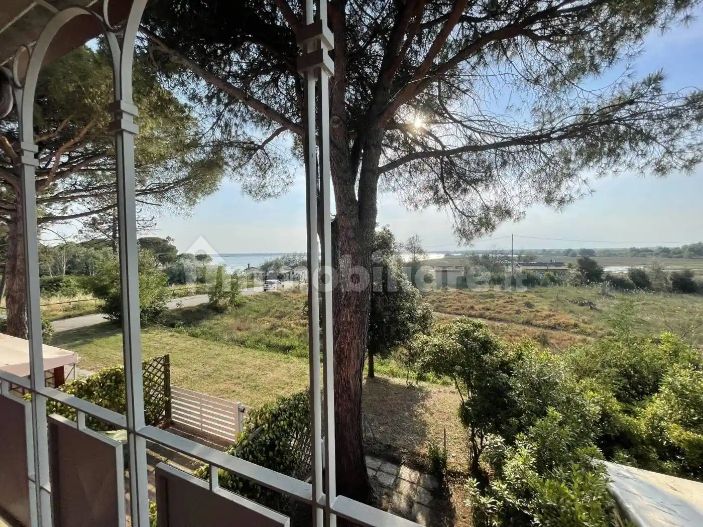 Villetta a schiera in vendita a Ravenna