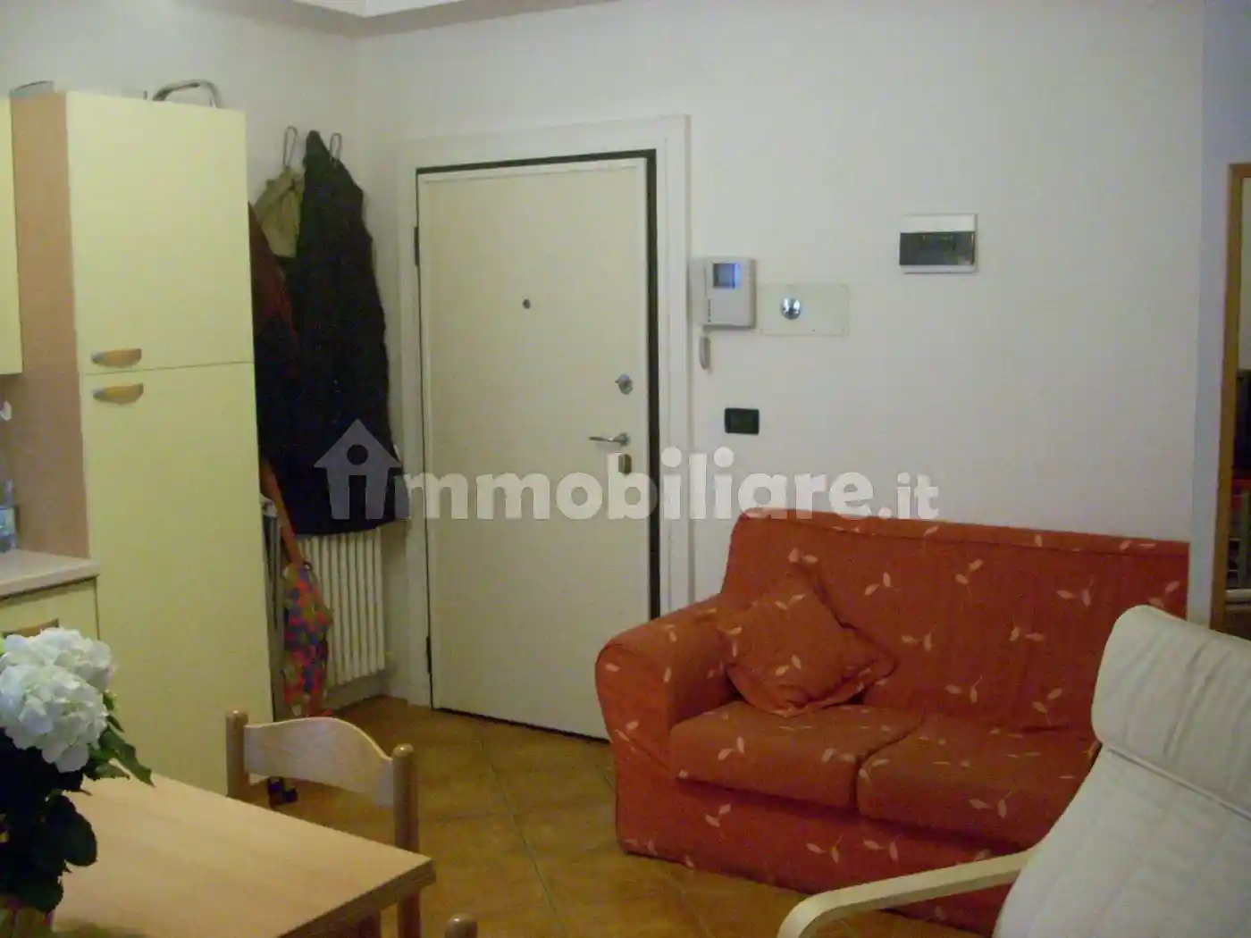 Appartamento in affitto a Bologna