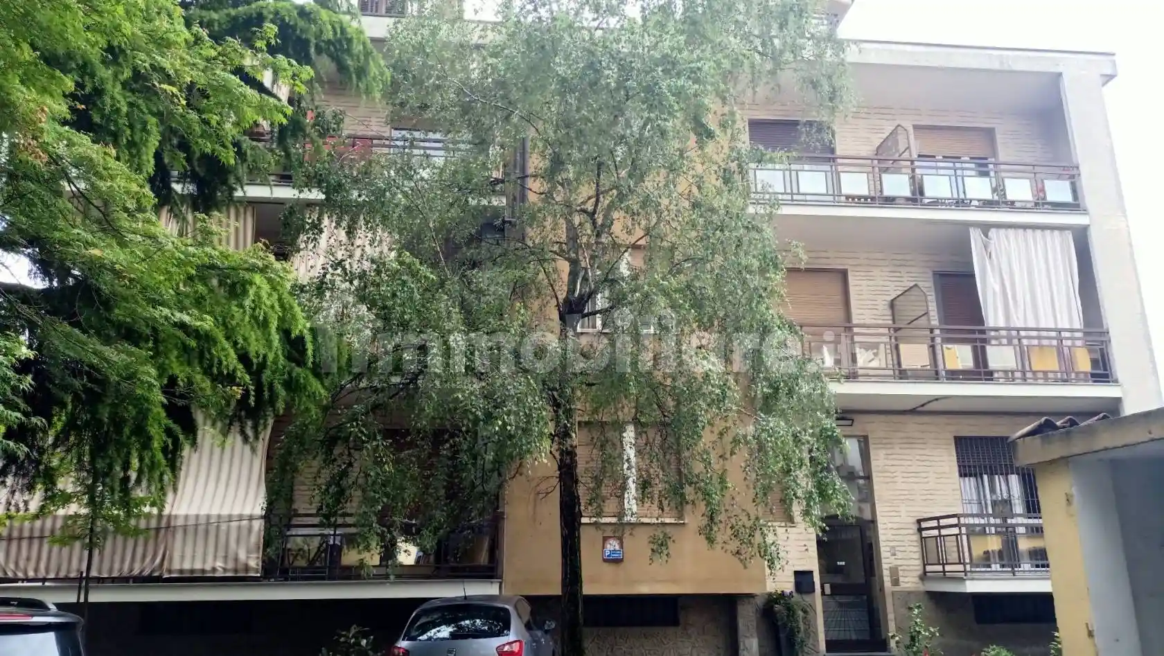 Appartamento in affitto a Moncalieri
