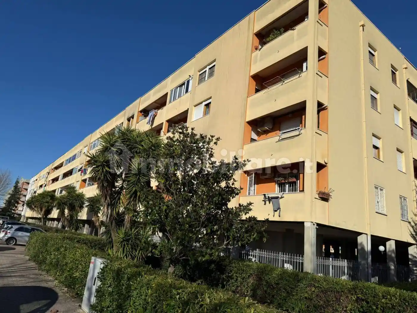 Appartamento in vendita a Aprilia