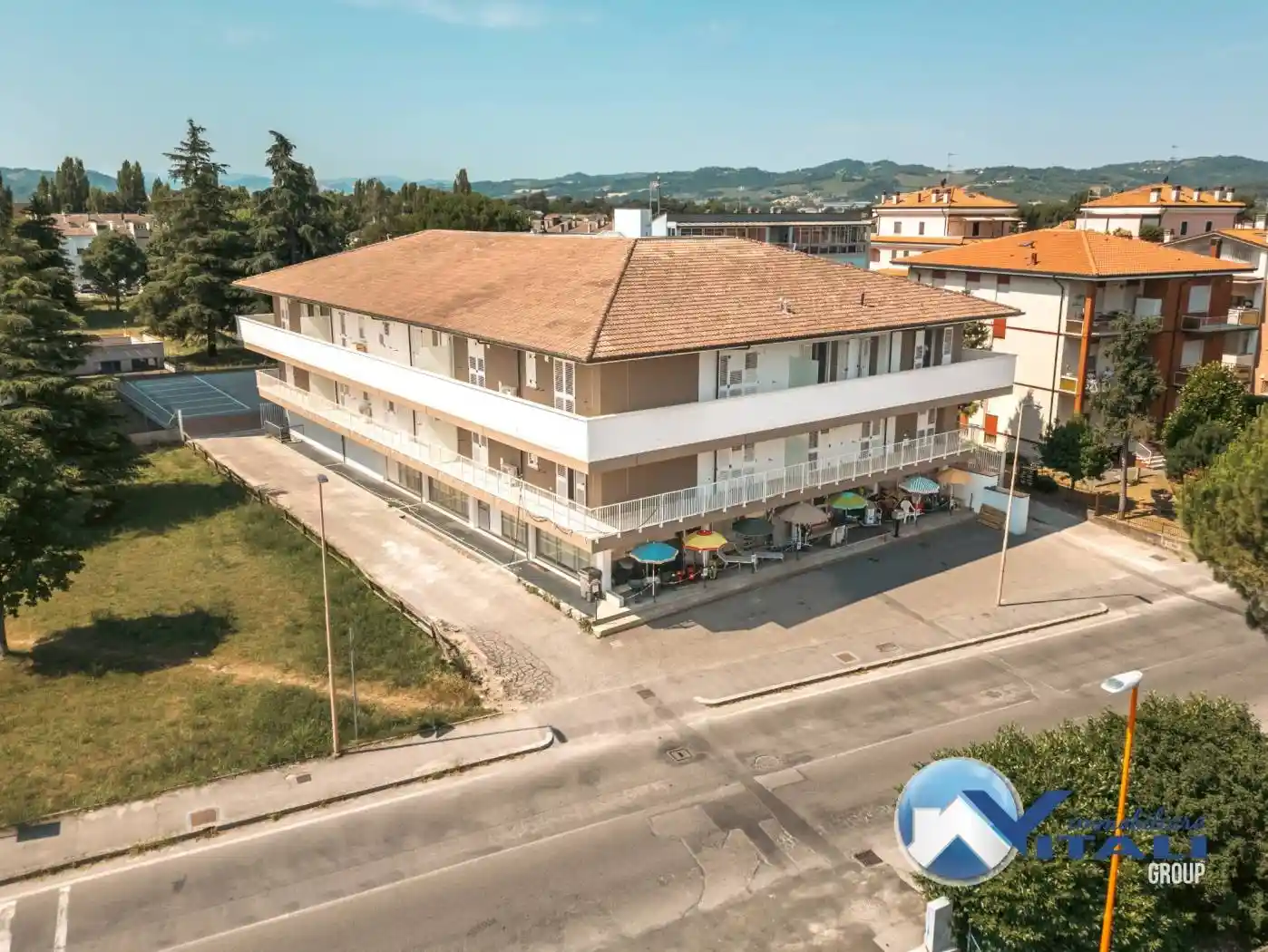 Appartamento in vendita a Cesena