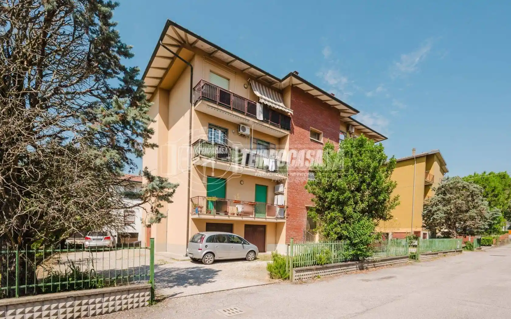 Appartamento in vendita a Malalbergo