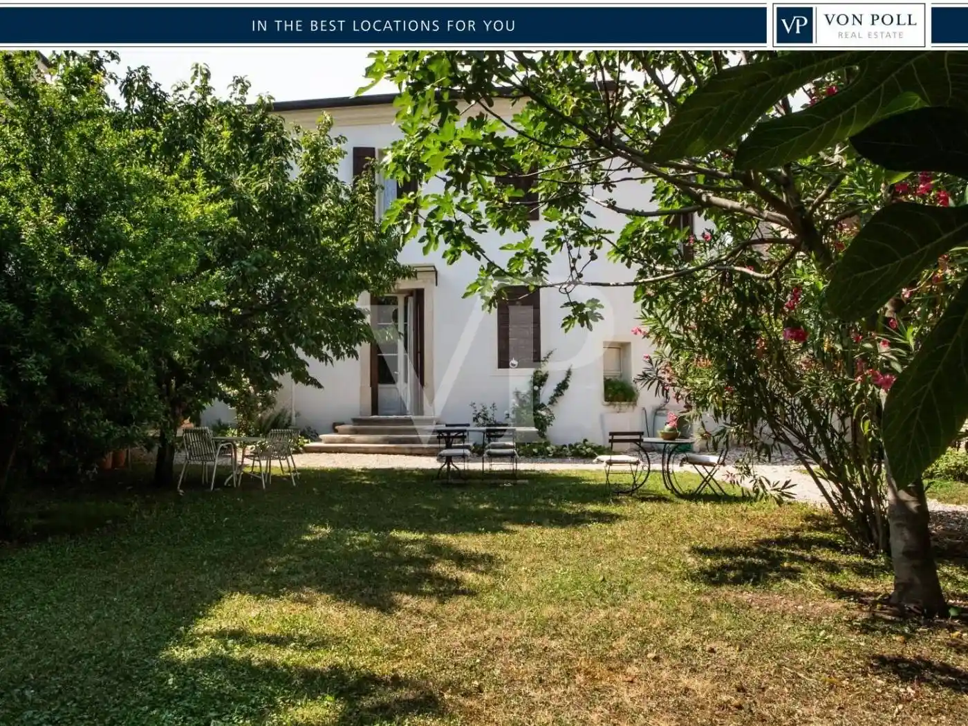 Villa in vendita a Cologna Veneta