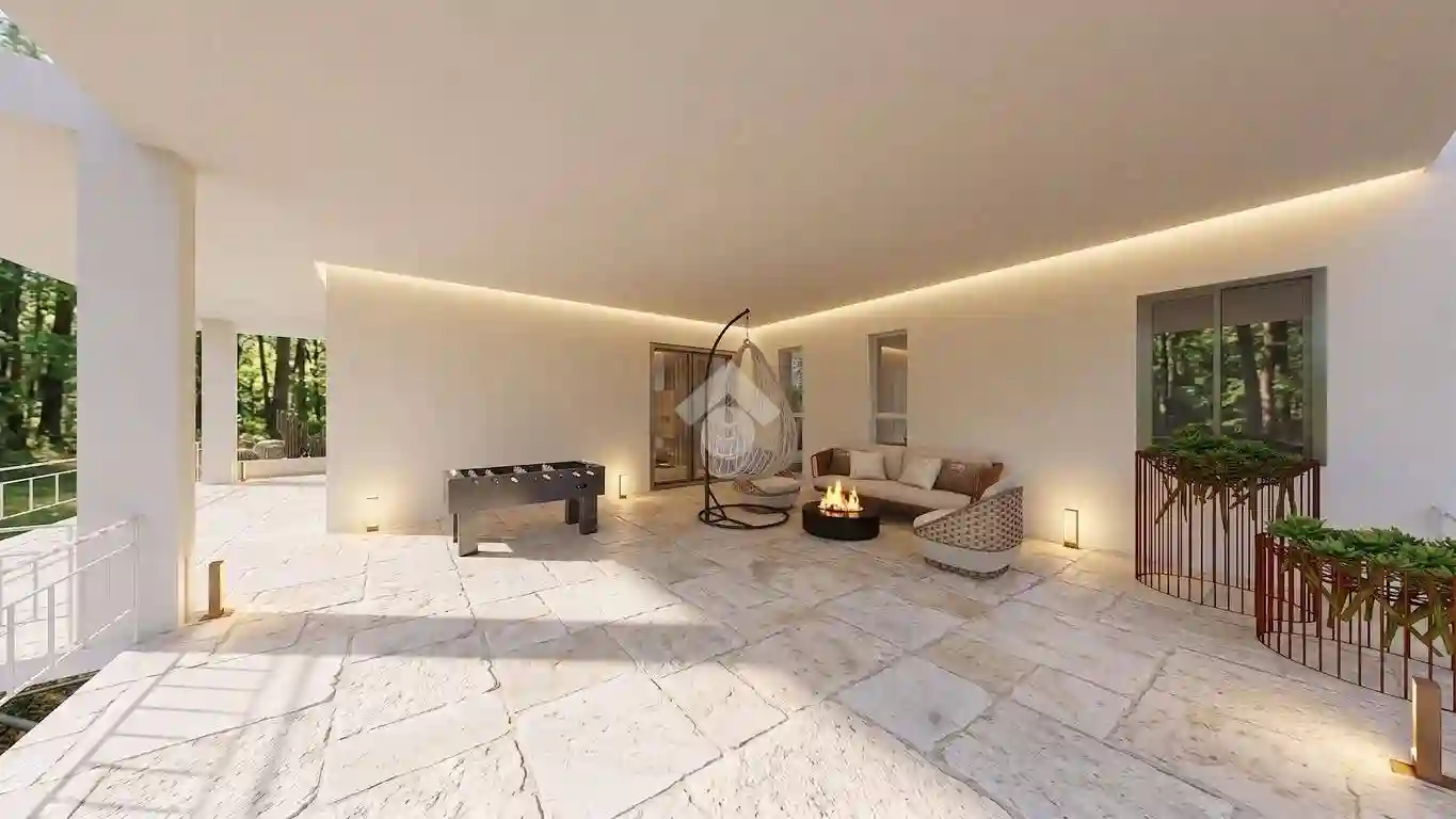 Villa - foto 3