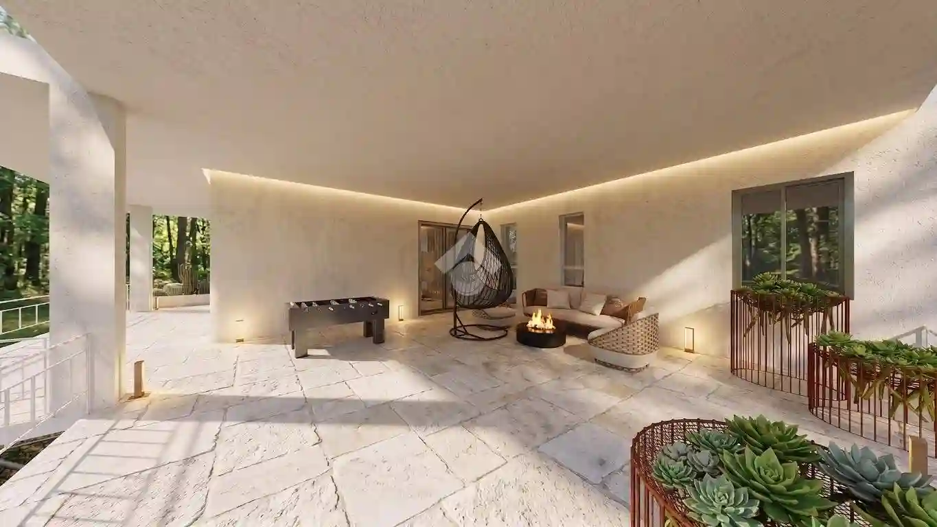 Villa - foto 4