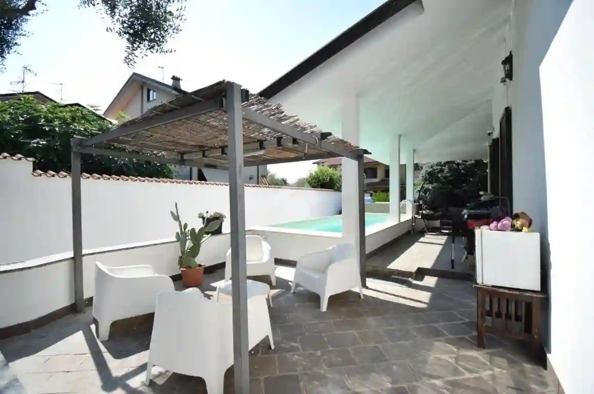 Villetta a schiera - foto 3