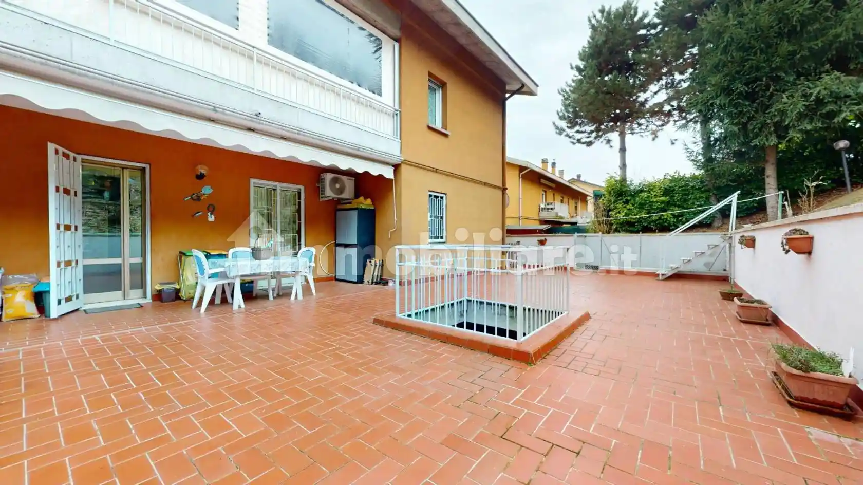 Appartamento in vendita a Monte San Pietro