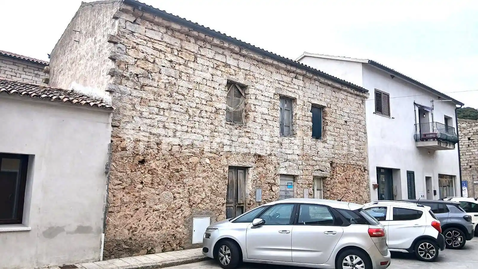 Rustico - Casale in vendita a Monti