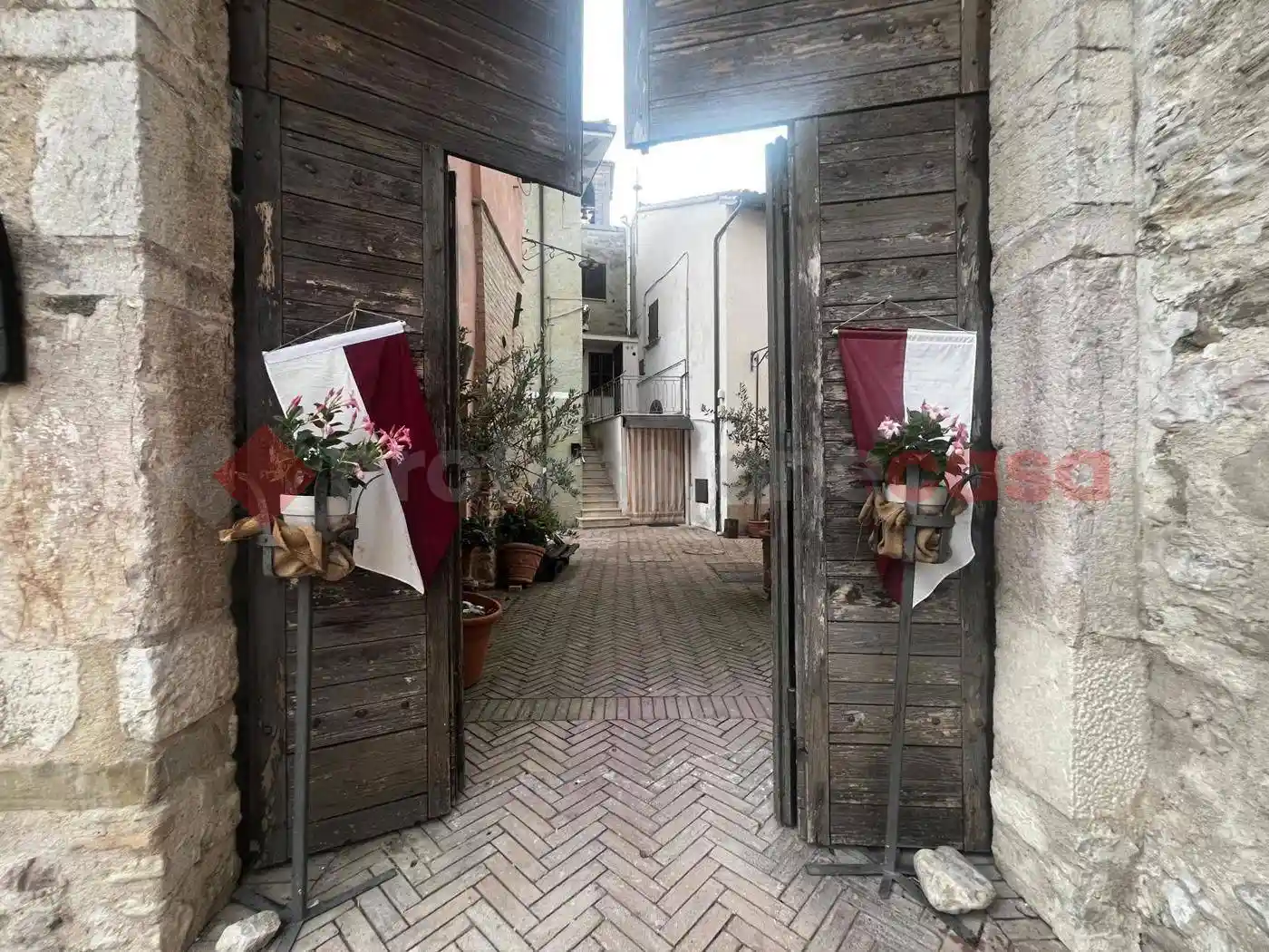 Appartamento in vendita a Castel Ritaldi