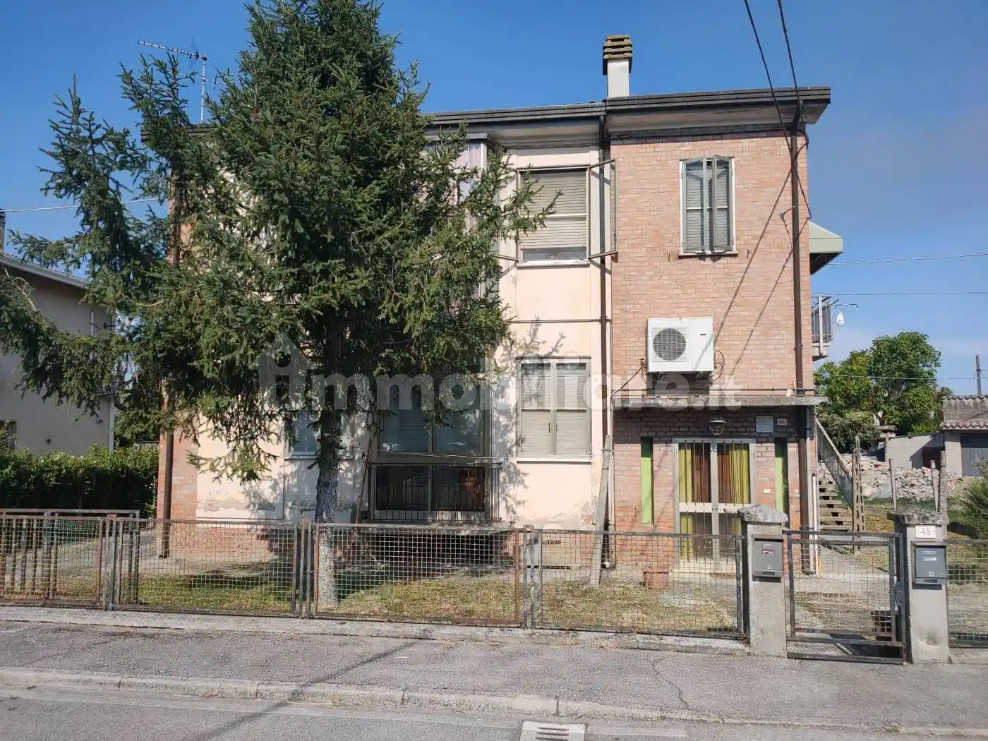 Appartamento in vendita a Mesola