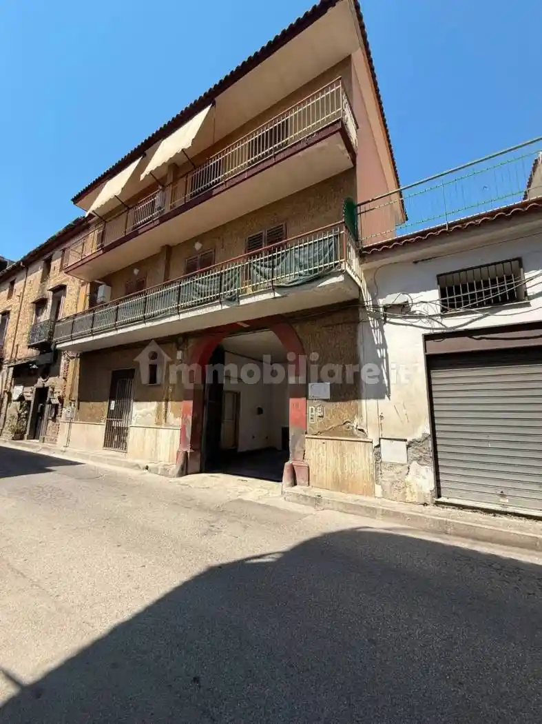 Appartamento in vendita a Marigliano