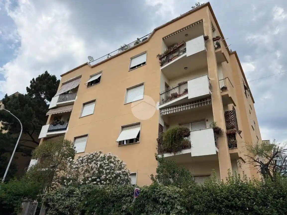Appartamento in affitto a Viterbo