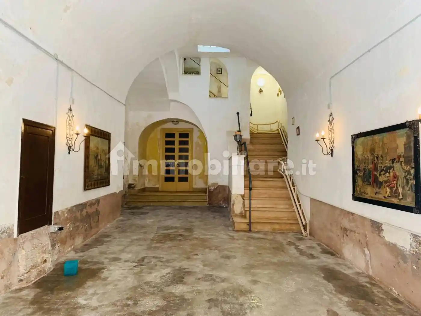 Casa indipendente in vendita a Mola di Bari