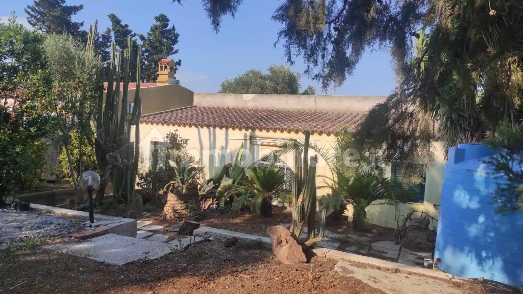 Villa in vendita a Quartu Sant'Elena